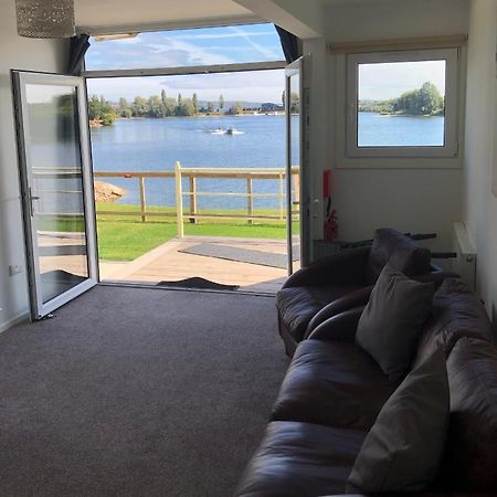 Lake View Lodge Chichester Luaran gambar