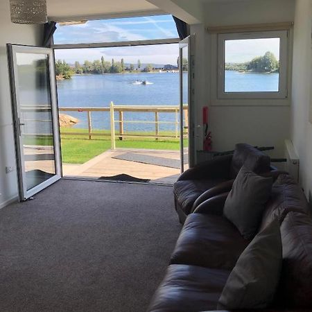 Lake View Lodge Chichester Luaran gambar