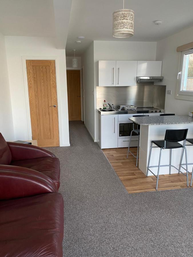Lake View Lodge Chichester Luaran gambar
