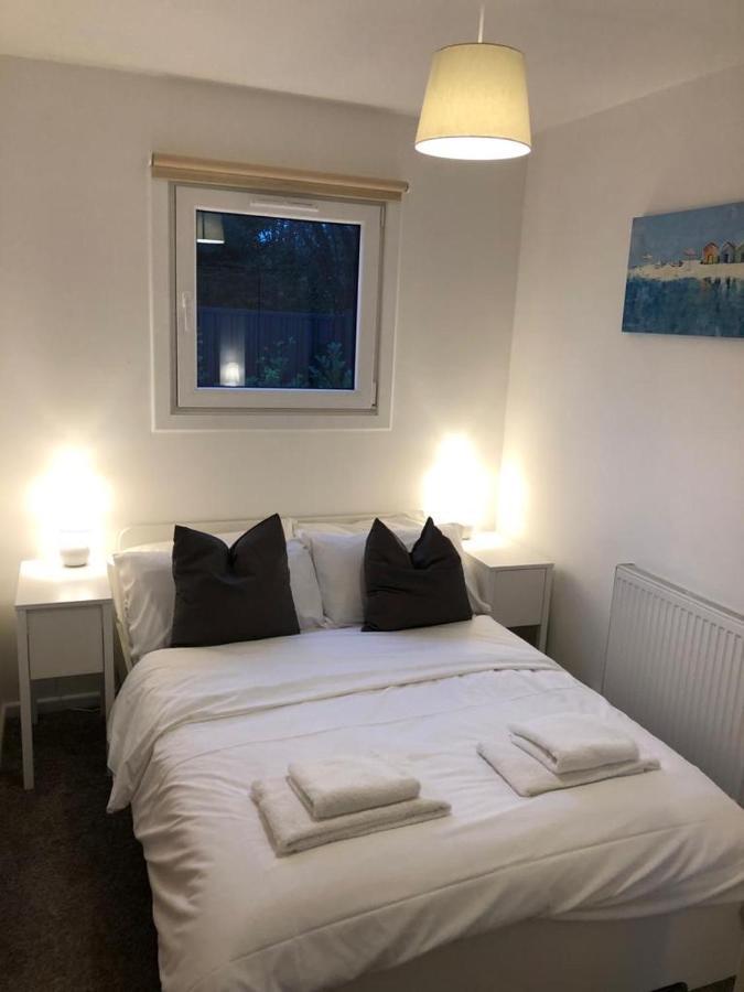 Lake View Lodge Chichester Luaran gambar