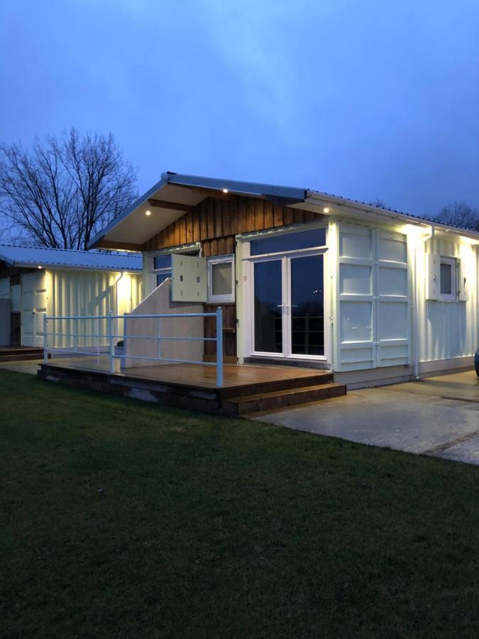 Lake View Lodge Chichester Luaran gambar