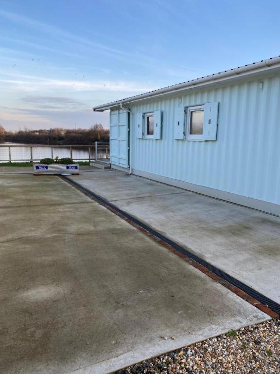 Lake View Lodge Chichester Luaran gambar