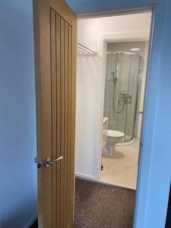 Lake View Lodge Chichester Luaran gambar
